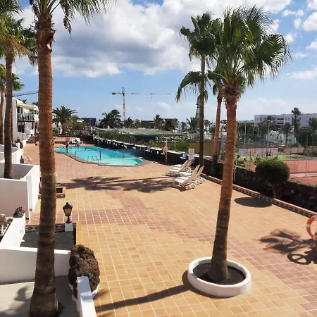 Apartamento Auremar