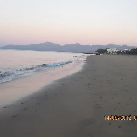Auremar 푸에르토 델 카르멘