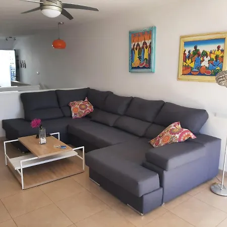 Auremar * Puerto del Carmen