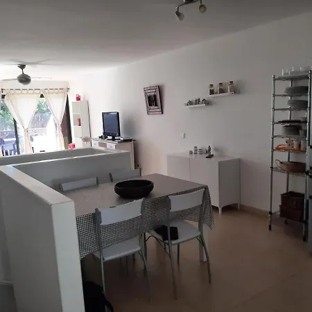 Auremar * Puerto del Carmen (Lanzarote)