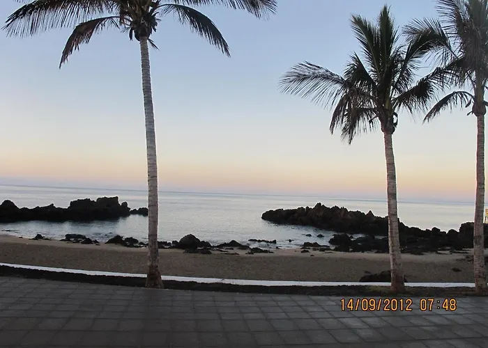 Auremar * Puerto del Carmen