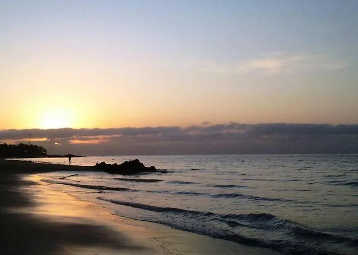 Auremar Apartman Puerto del Carmen