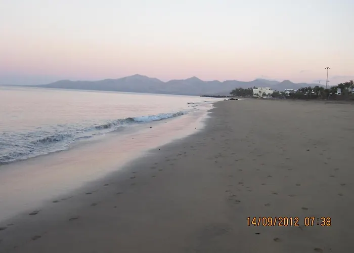 Auremar Puerto del Carmen