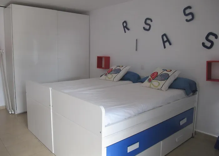 Auremar Apartman