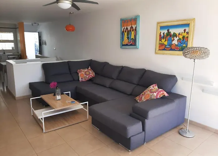 Auremar * Puerto del Carmen