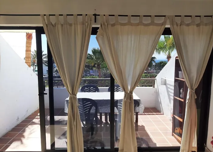 Auremar Apartman Puerto del Carmen