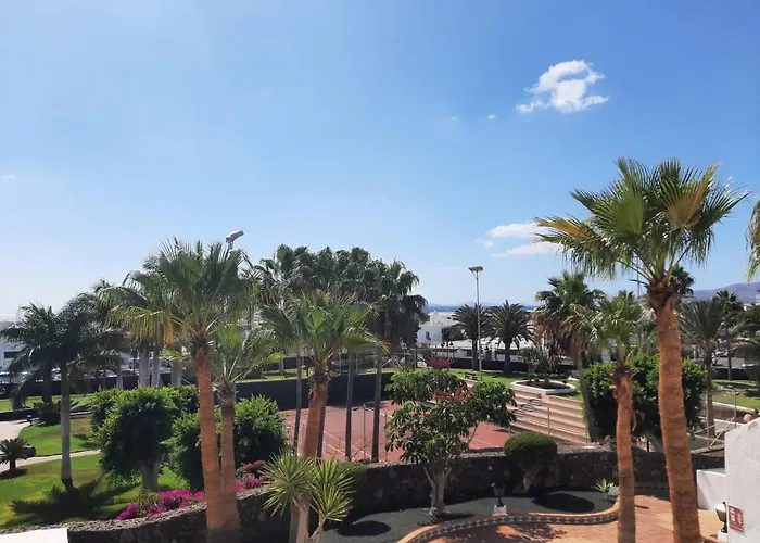 Apartman Auremar Puerto del Carmen