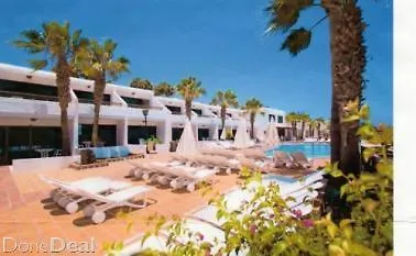 Auremar Puerto del Carmen