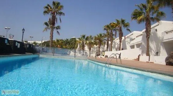 Auremar Puerto del Carmen