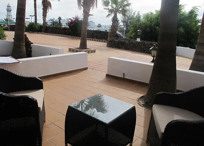 Auremar Apartman Puerto del Carmen
