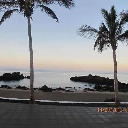 Auremar * Пуерто-дель-Кармен