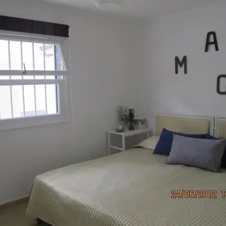 Auremar Appartement Puerto del Carmen (Lanzarote)