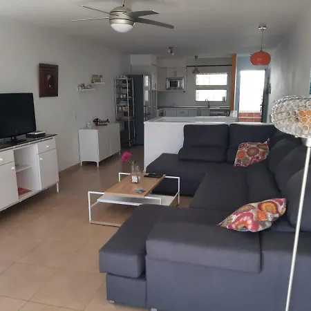 Lägenhet Auremar Puerto del Carmen (Lanzarote)