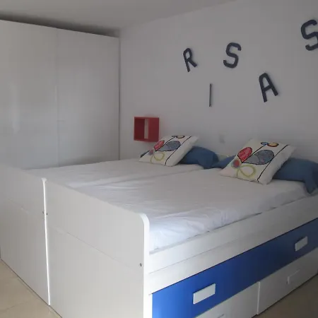Auremar Apartamento