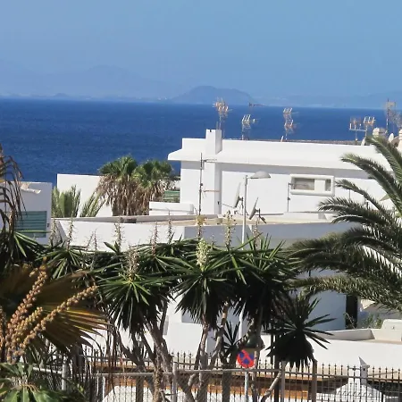 Auremar Appartement