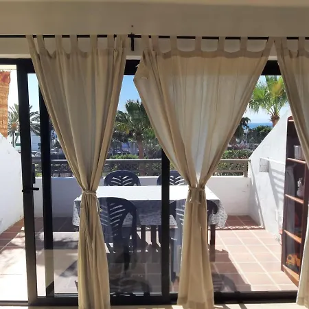 Auremar Apartman Puerto del Carmen