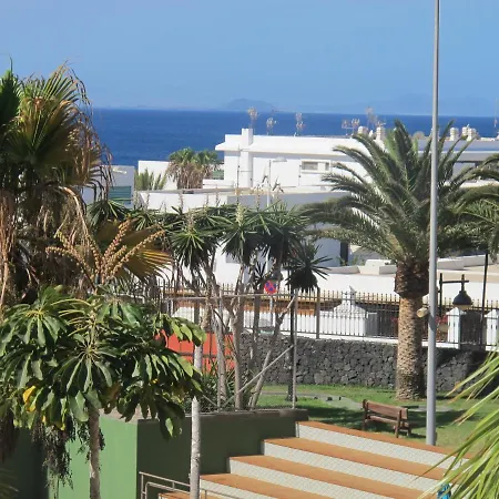 Auremar Appartement