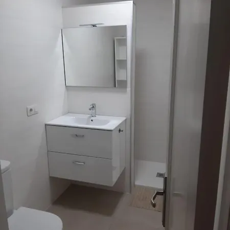 Auremar Appartement Puerto del Carmen (Lanzarote)