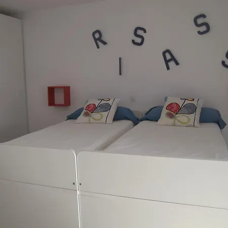 Auremar Appartement *