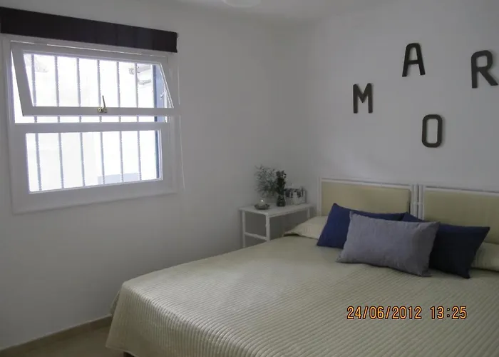 Auremar Apartment Puerto del Carmen (Lanzarote)