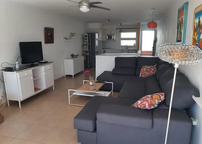 Apartment Auremar Puerto del Carmen (Lanzarote)