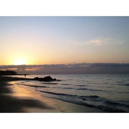 Auremar Apartmán Puerto del Carmen (Lanzarote)