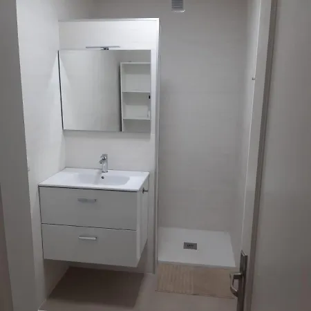 Apartmán Auremar *