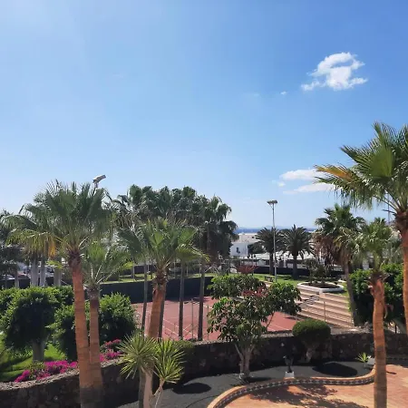 Apartmán Auremar Puerto del Carmen (Lanzarote)