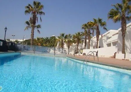 Auremar Puerto del Carmen (Lanzarote)