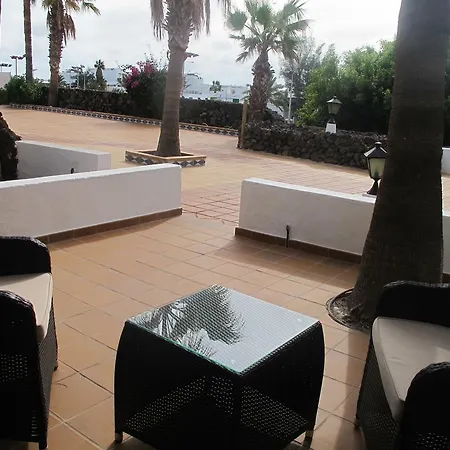 Auremar Apartmán Puerto del Carmen (Lanzarote)